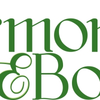 Nuovo Logo Armonia e Bontà